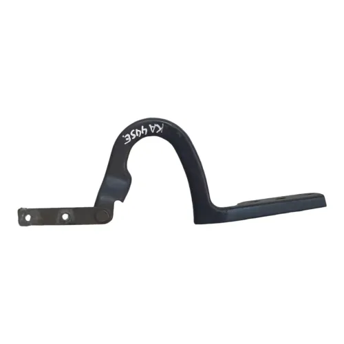 Dobradiça Esquerda Capô Ford Ka 2008 2009 2010 2011 A 2013