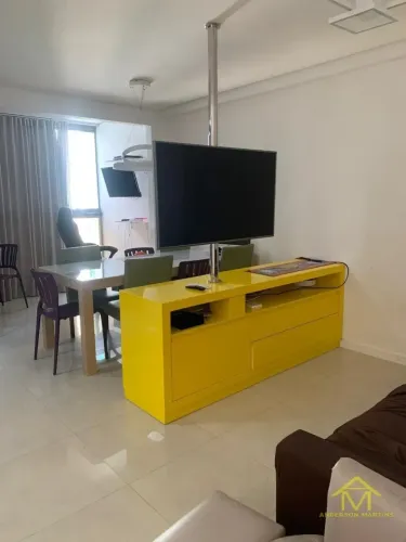 Anderson Martins vende em um lar encantador na Praia de Itaparica 4 quartos cod 28745 R