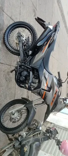 XRE 190 ADVENTURE 