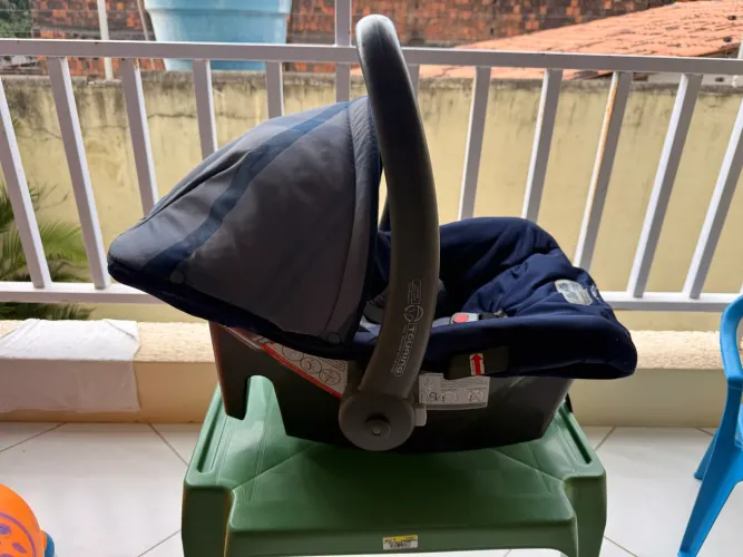 Bebê conforto,excelente estado,valor 230