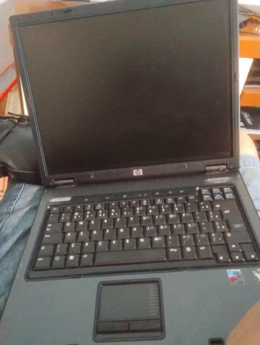 NOTEBOOK HP HSTMN-105C