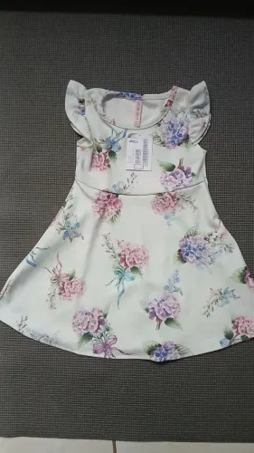 Lote de roupa infantil tamanho