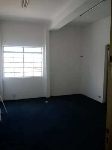 Sala para alugar, 28 m² por R$ 866,00/mês - Cocaia - Guarulhos/SP