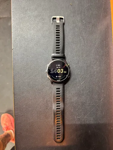 Garmin Forerunner 255 Music