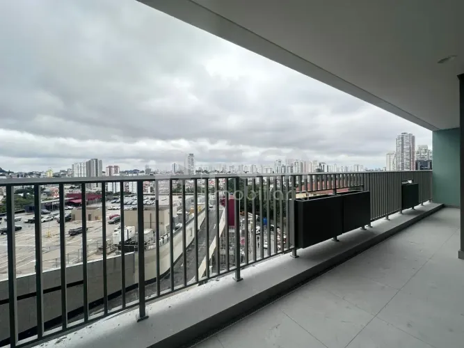 Apartamento 2 quartow à venda, Jardim Anália Franco, São Paulo, SP