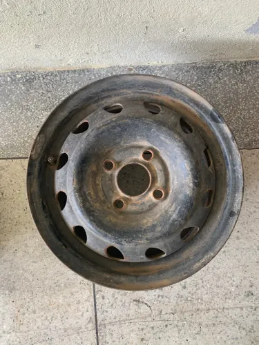Roda aro 13 GM / VW