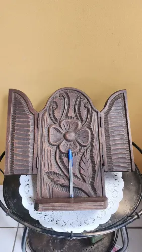 Suporte para Bíblia