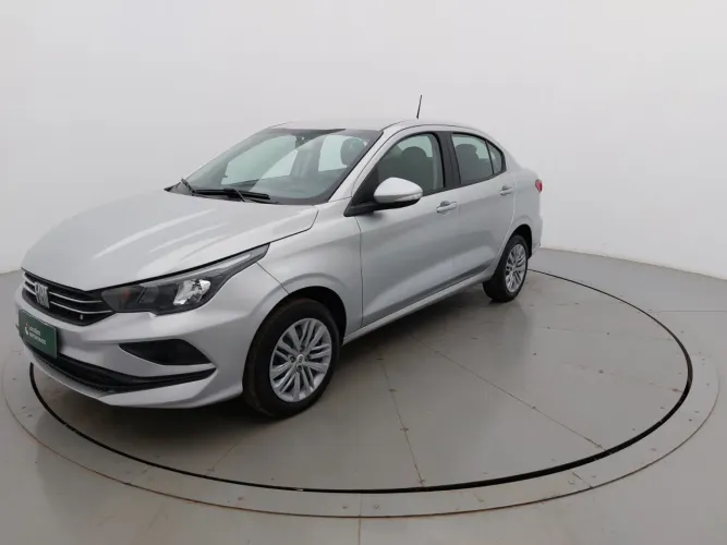 Fiat Cronos 1.3 8V Flex 2025