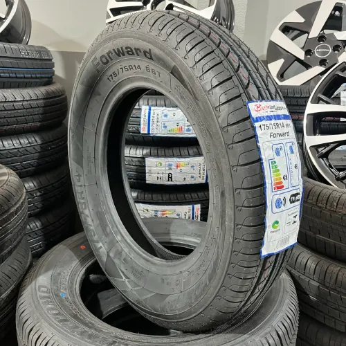PNEU 175/75R14