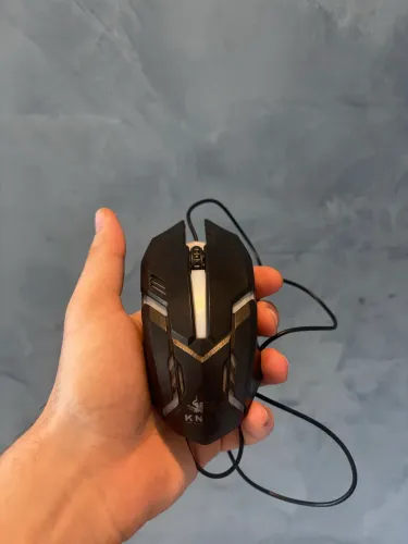 Mouse GAMER