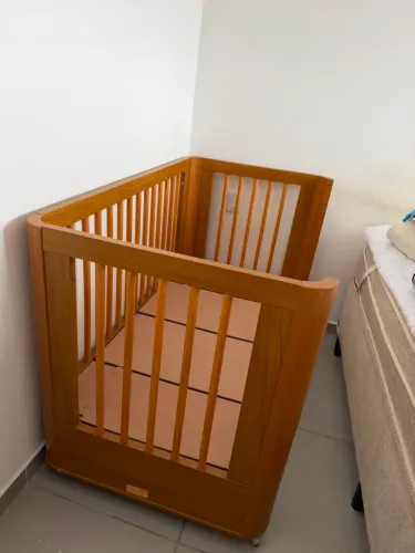 Berço