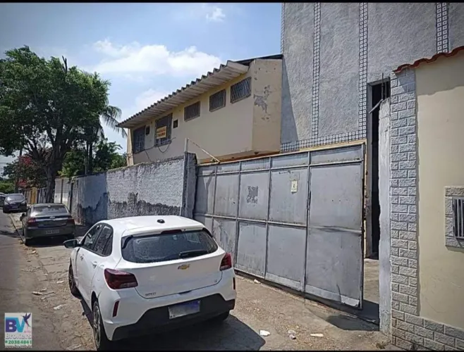 Galpão, Rocha Miranda, Rio de Janeiro - R$ 1.05 mi, Cod: 2715