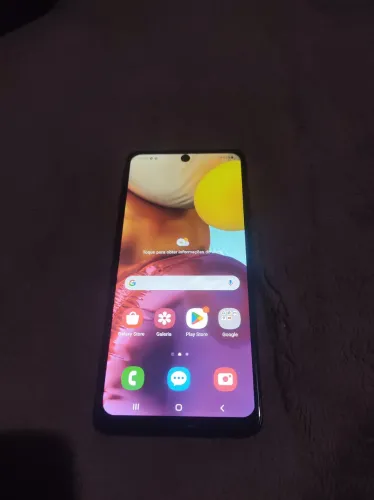 Galaxy A71