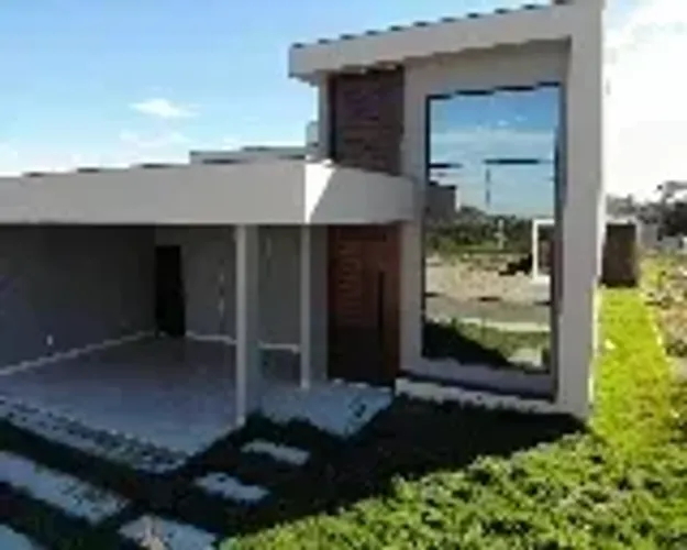 Imóvel para venda possui 170 metros quadrados com 4 quartos em Iriri - Anchieta - ES