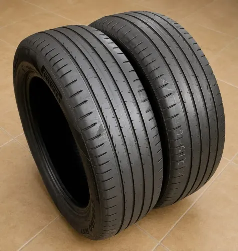 Pneu 215/60 17 Pirelli Scorpions