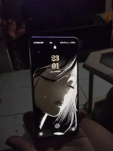 Samsung Galaxy s20 Fe