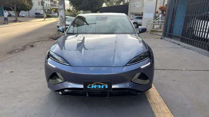 BYD Seal (elétrico) 2024