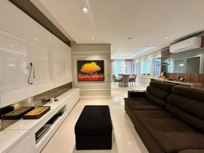 Apartamento 3 suítes em Campinas São José