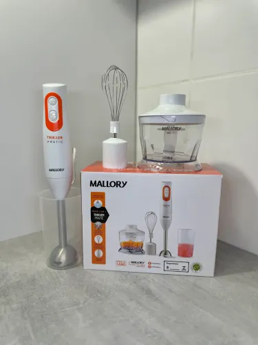 Mixer mallory