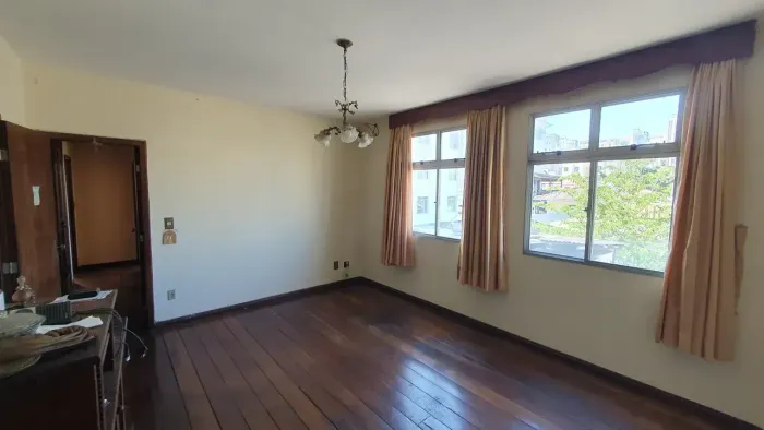 Apartamento de 3 quartos, sendo 1 suíte, no bairro Prado em BH