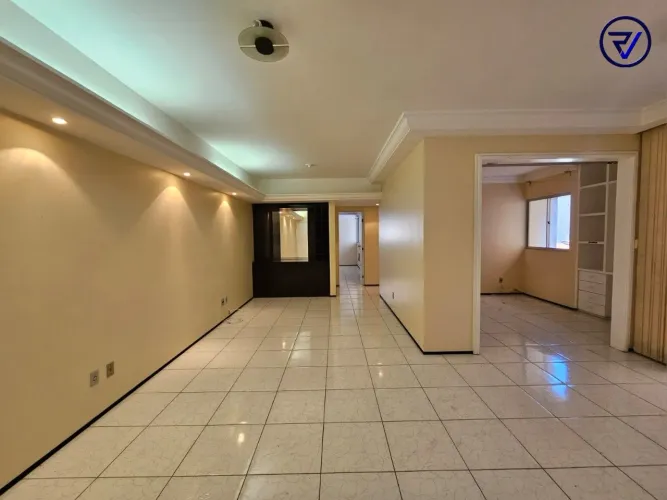 Apartamento à venda em Aldeota, Fortaleza