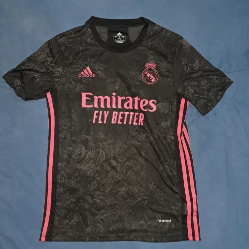 Camisa Real Madrid