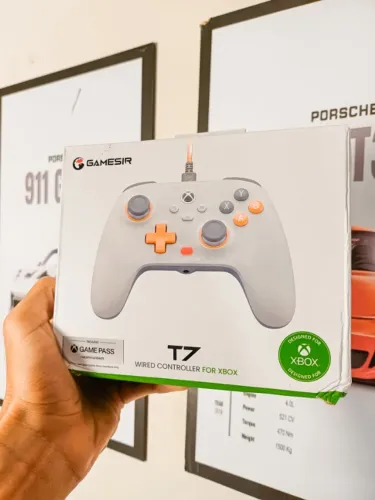 CONTROLE GAMESIR T7 XBOX