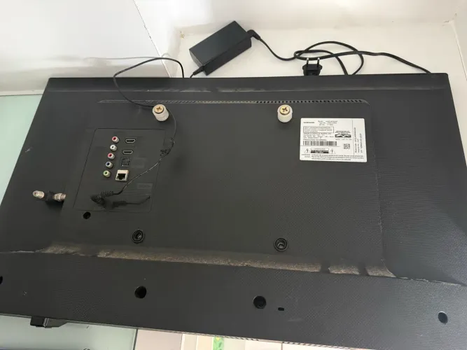 Televisão Samsung 32 polegadas