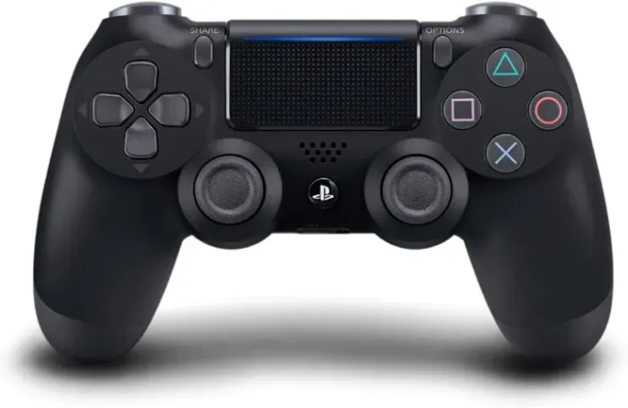 Controle PS4 - Preto Original (Usado-Excelente)