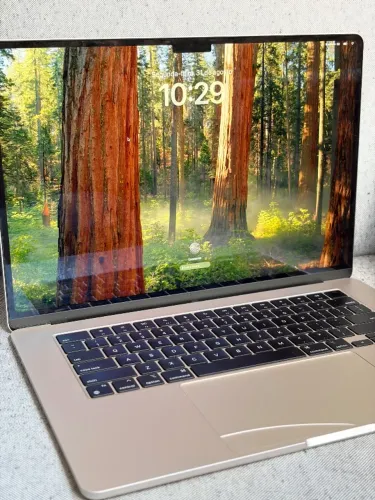Macbook M2 15` 2023 A2941