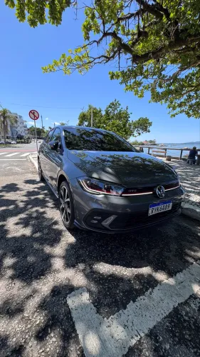 Volkswagen Polo GTS 1.4 TSI 16V Flex 2023