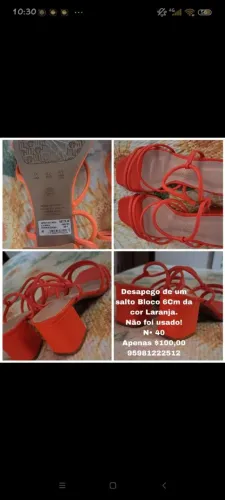 Sapato