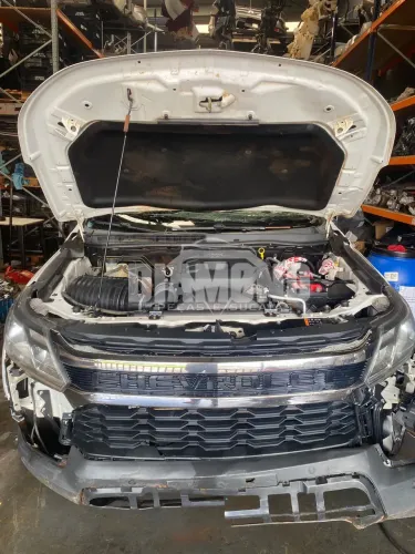 S10 2022 2.8 aut ( vendemos apenas peças )