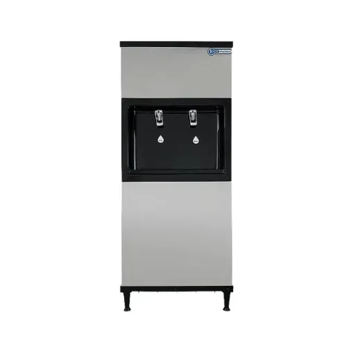 Bebedouro de Agua Industrial Knox 50L 220V NG 2T UNIQ
