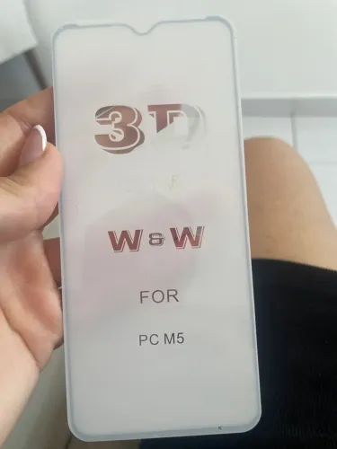 Película para pc m5