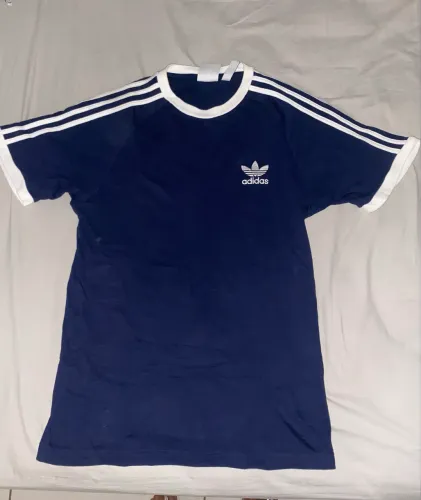 Camisa Da Adidas Original 