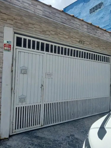 SOBRADO A VENDA EM SÃO MATEUS, 3 QUARTOS, 2 VAGAS, Ótimo local