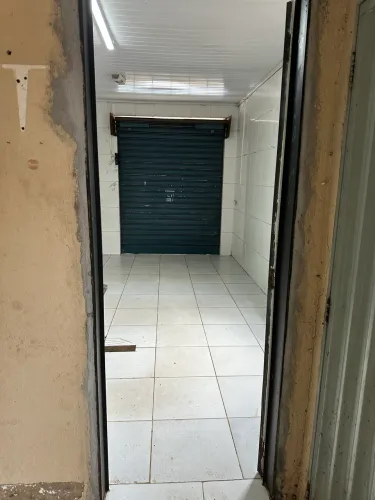 Aluguel sala comercial particular valor 1600