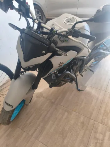 Vendo MT-03
