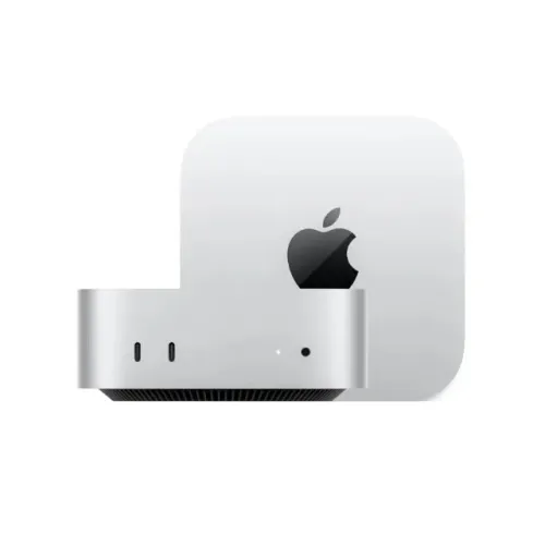 Apple Mac Mini M4 (2024) 16GB/ SSD 256GB - Lacrado na caixa!
