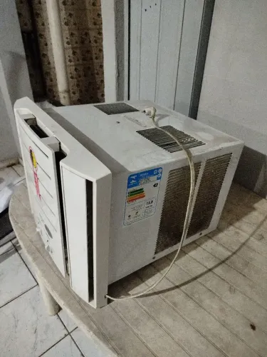 Arcondicionado 7000 beteus