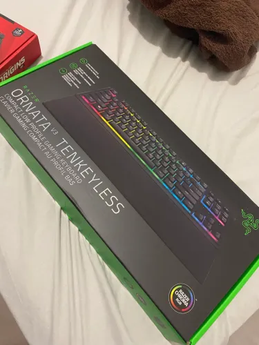 Razer Ornata V3 TKL