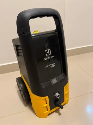 Wap Lavadora de alta pressão Eletrolux