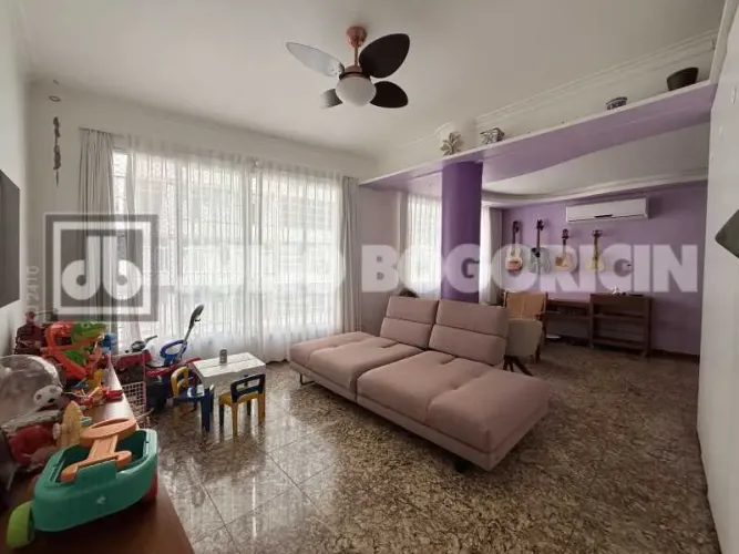 Apartamento : / Residencial / Copacabana