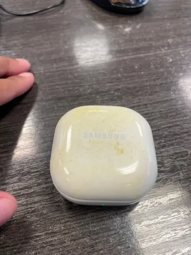 Fones de ouvido True Wireless SAMSUNG Galaxy Buds2 com cancelamento de ruído