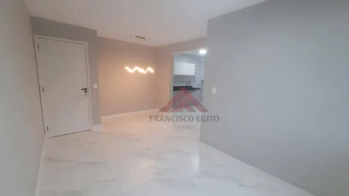 Apartamento com 2 quartos à venda, 53 m² por R$ 225.000 - Fonseca - Niterói/RJ