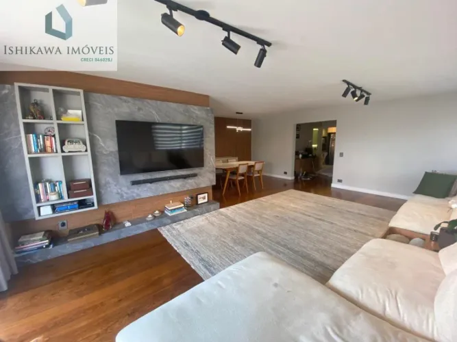 APARTAMENTO RESIDENCIAL em São Paulo - São Paulo, Perdizes