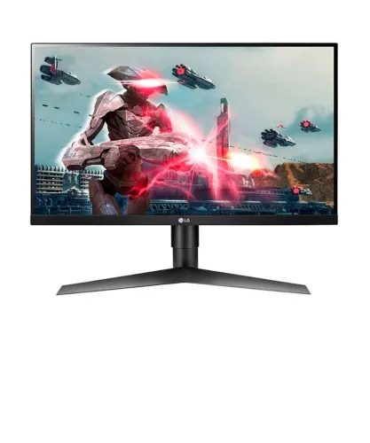 Monitor Gamer LG ultragear 27"