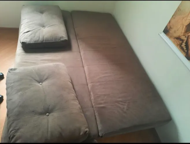 Vendo Sofá Cama!