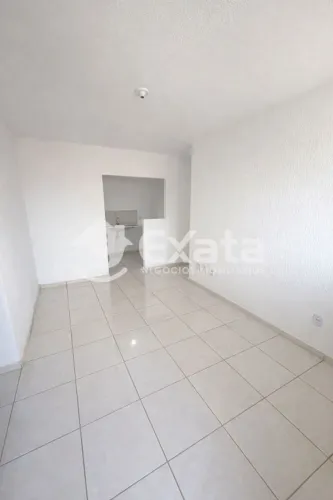 Apartamento Garden (quintal) a venda com 02 quartos no Villa Vic Vicenza Votorantin/SP